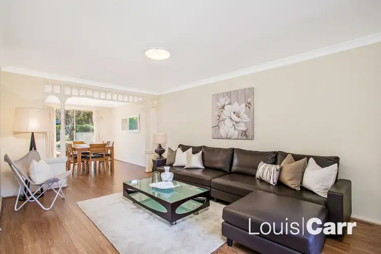Fourth view of Homely house listing, 11 Ravensbourne Circuit, Dural NSW 2158