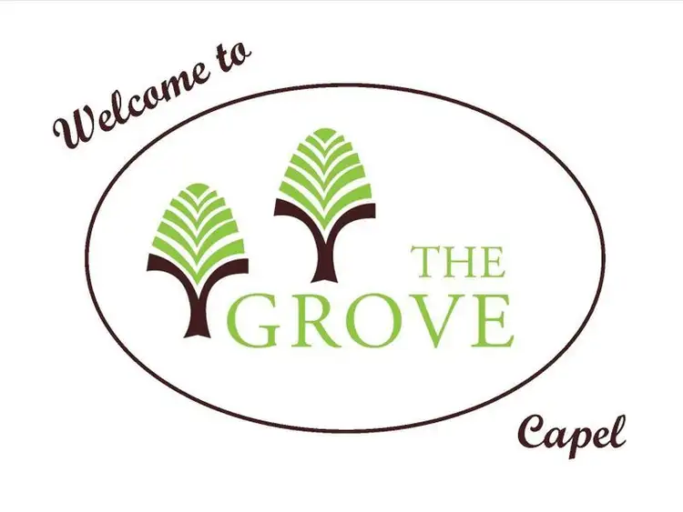Third view of Homely land listing, Lot 41 The Grove Street, Capel WA 6271