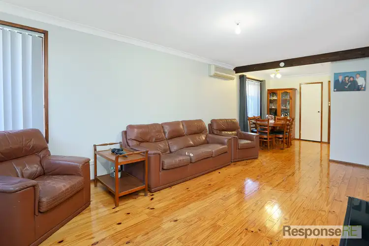 Third view of Homely house listing, 37 Mallee Street, Quakers Hill NSW 2763