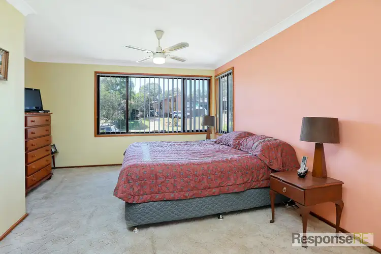 Fourth view of Homely house listing, 37 Mallee Street, Quakers Hill NSW 2763