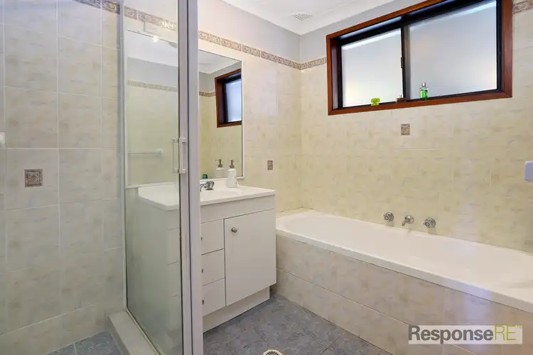 Fifth view of Homely house listing, 37 Mallee Street, Quakers Hill NSW 2763