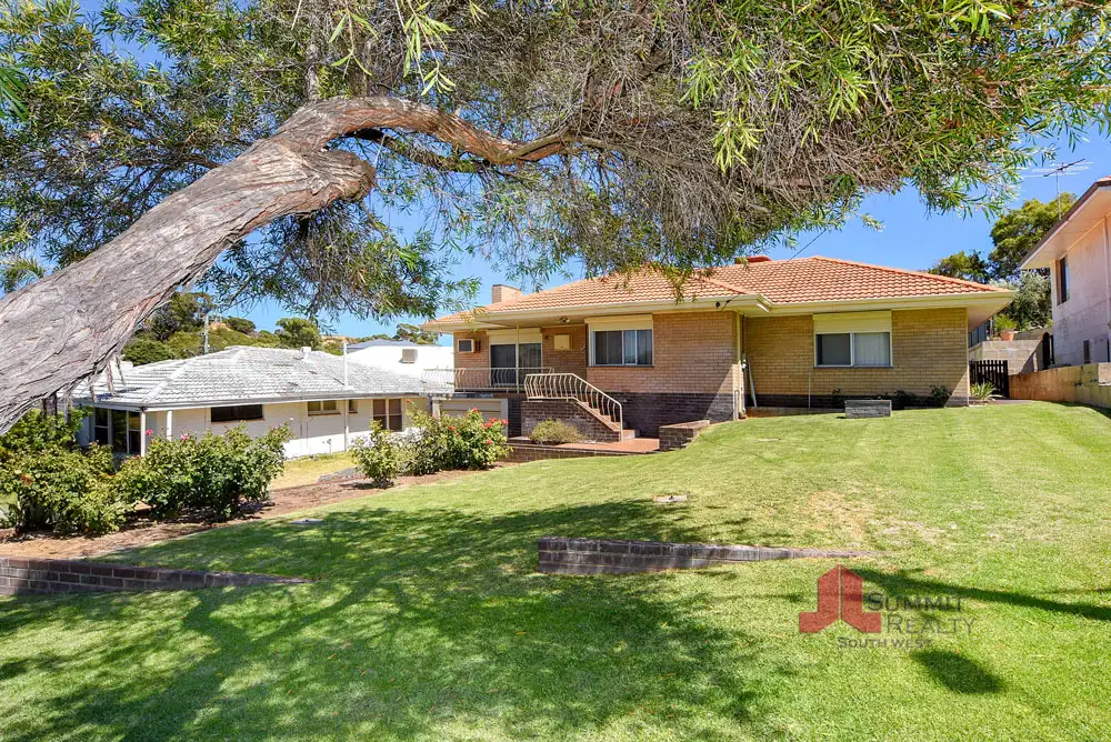 Main view of Homely house listing, 68 Vickery Crescent, South Bunbury WA 6230