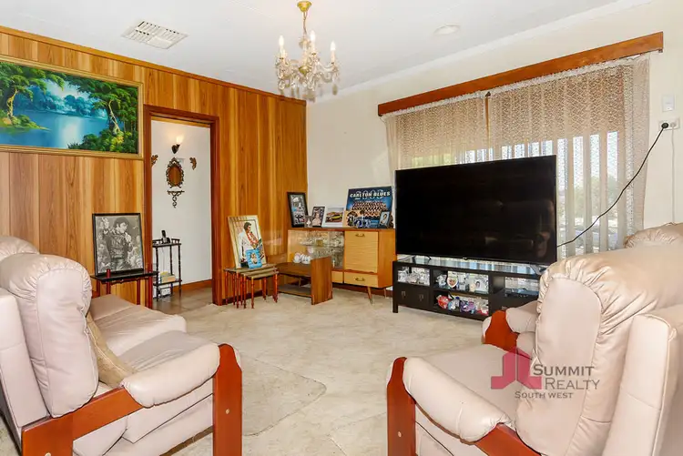 Third view of Homely house listing, 68 Vickery Crescent, South Bunbury WA 6230