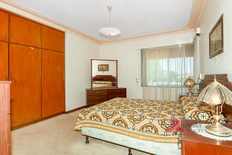 Fifth view of Homely house listing, 68 Vickery Crescent, South Bunbury WA 6230