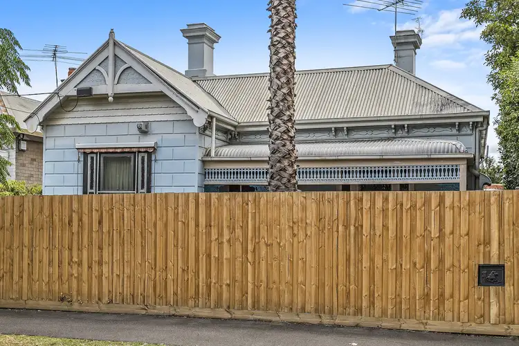 130 Geelong Road, Footscray VIC 3011