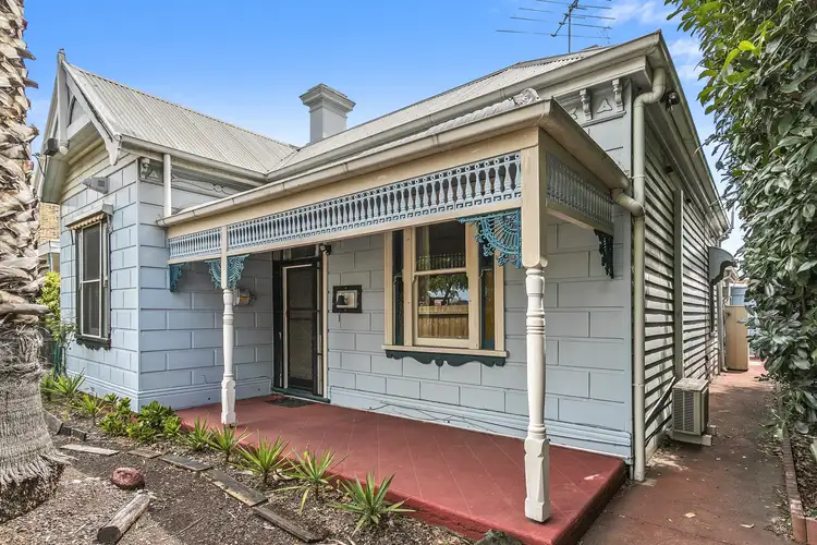 Second view of Homely house listing, 130 Geelong Road, Footscray VIC 3011