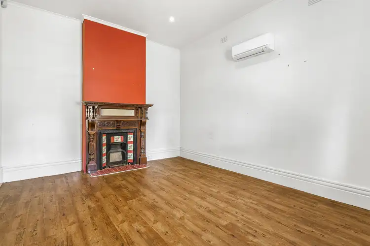 Fifth view of Homely house listing, 130 Geelong Road, Footscray VIC 3011