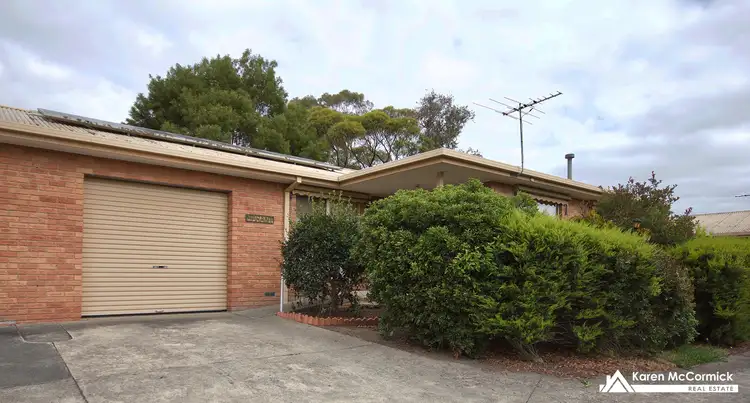Second view of Homely unit listing, 4/25 Flinders Road, Longwarry VIC 3816