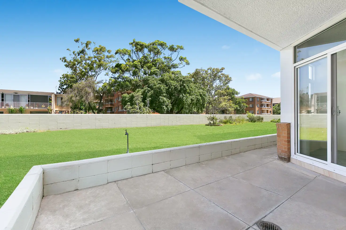 Main view of Homely apartment listing, 1/4-10 The Boulevarde, Brighton-le-sands NSW 2216