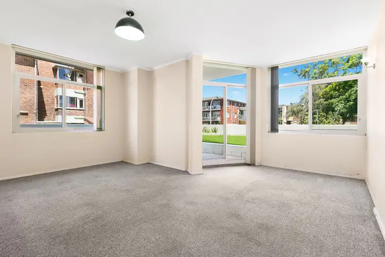 Second view of Homely apartment listing, 1/4-10 The Boulevarde, Brighton-le-sands NSW 2216