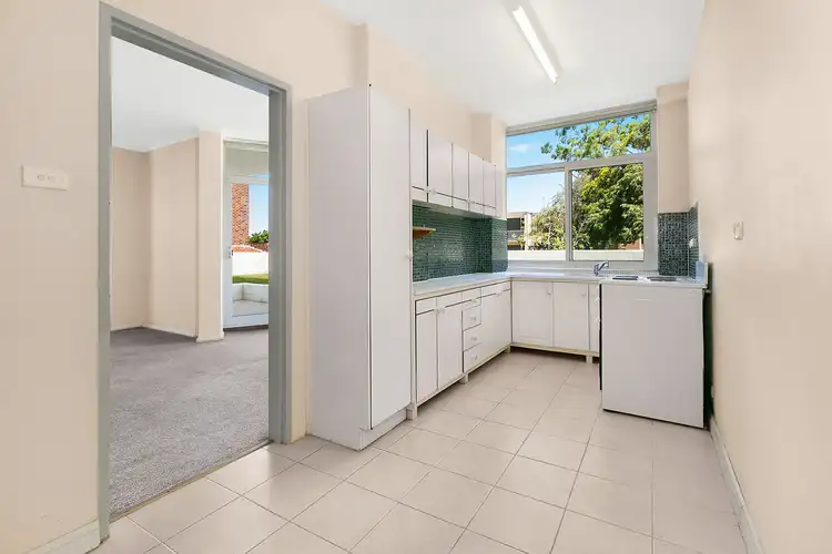 Third view of Homely apartment listing, 1/4-10 The Boulevarde, Brighton-le-sands NSW 2216