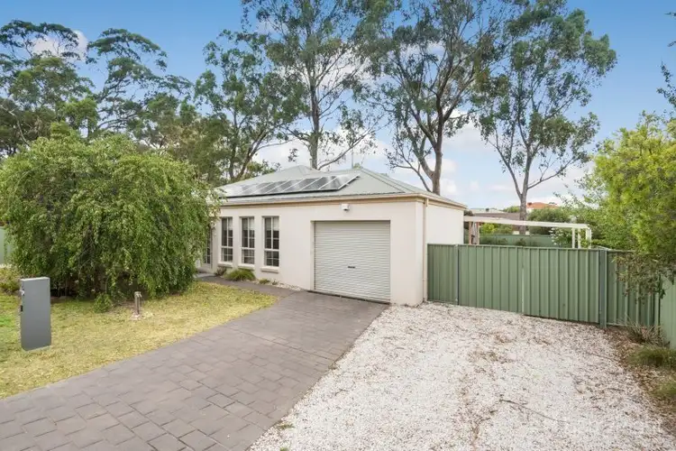 46 Palm Avenue