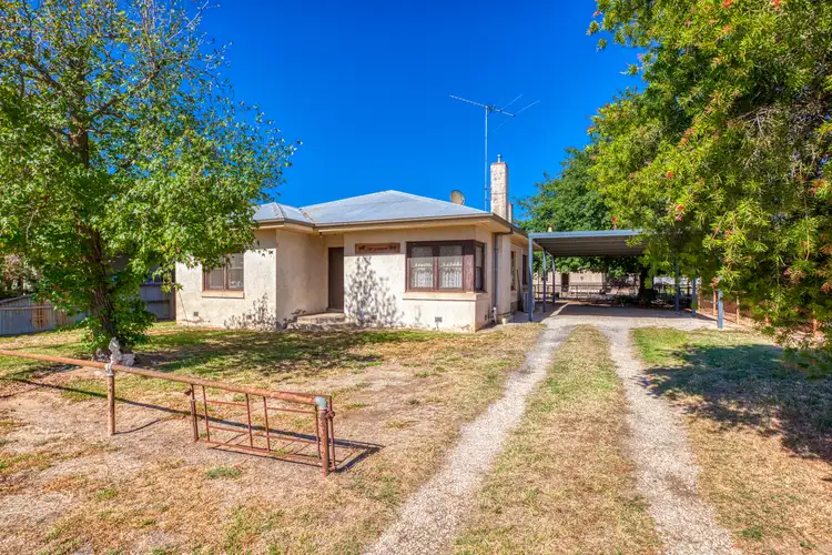 Main view of Homely house listing, 17 Booth Street, Rutherglen VIC 3685