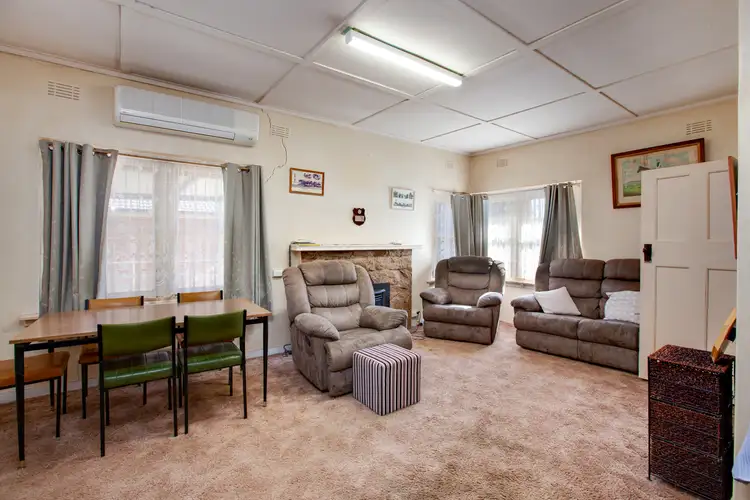 Second view of Homely house listing, 17 Booth Street, Rutherglen VIC 3685