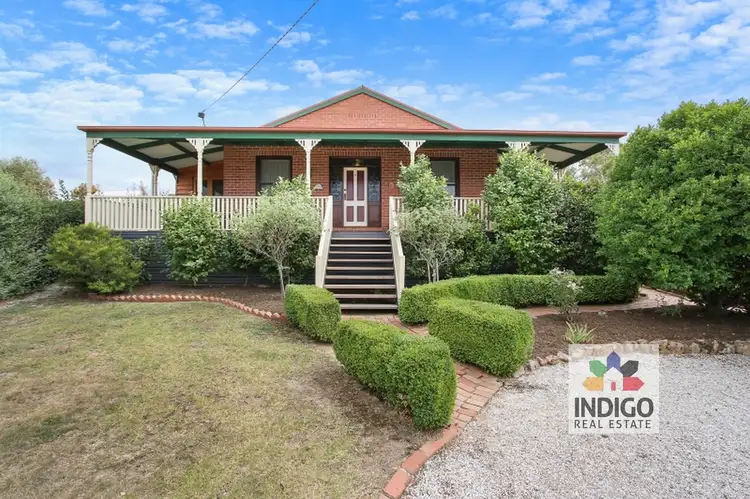 3 Spring Street, Beechworth VIC 3747
