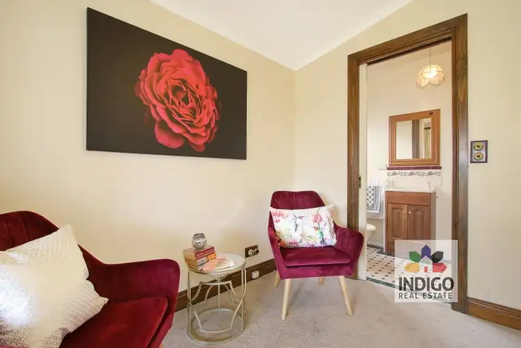Fifth view of Homely house listing, 3 Spring Street, Beechworth VIC 3747