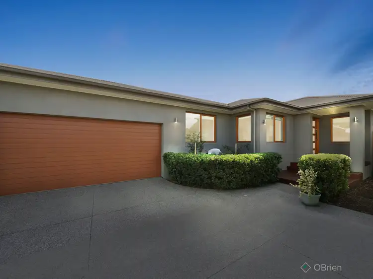 Main view of Homely unit listing, 20A Hazeldene Court, Berwick VIC 3806