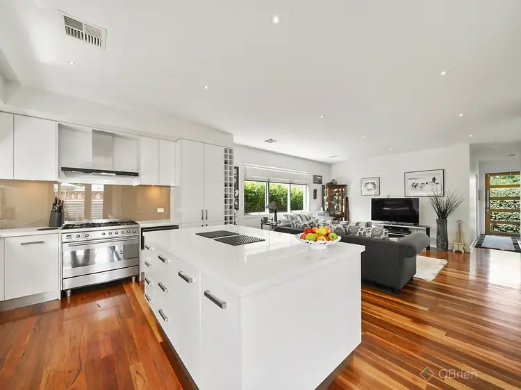 Second view of Homely unit listing, 20A Hazeldene Court, Berwick VIC 3806