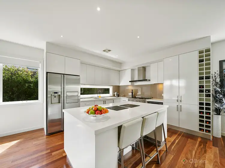 Third view of Homely unit listing, 20A Hazeldene Court, Berwick VIC 3806