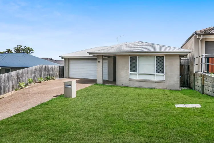 69 Meander Circuit, Holmview QLD 4207