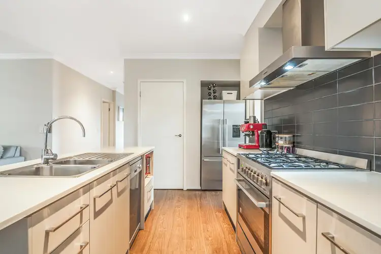 Second view of Homely house listing, 69 Meander Circuit, Holmview QLD 4207