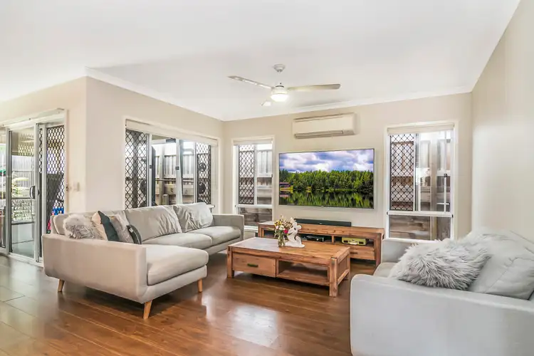 Fourth view of Homely house listing, 69 Meander Circuit, Holmview QLD 4207