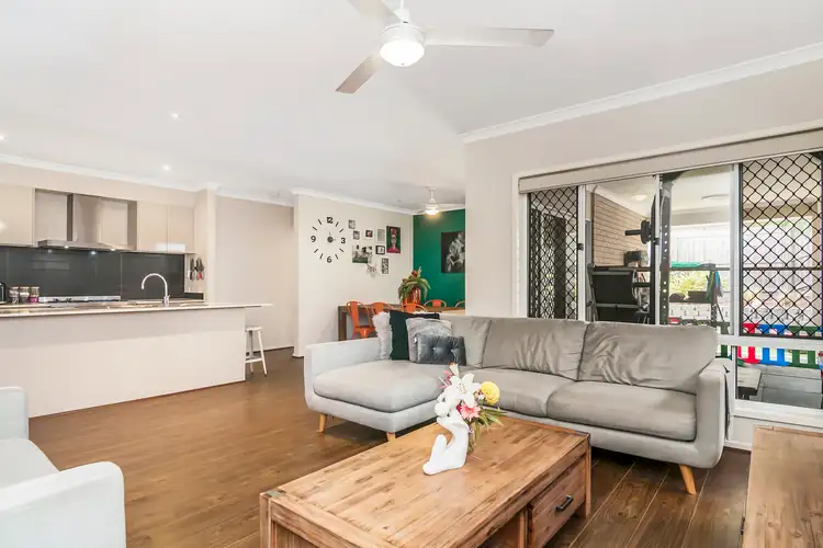 Fifth view of Homely house listing, 69 Meander Circuit, Holmview QLD 4207