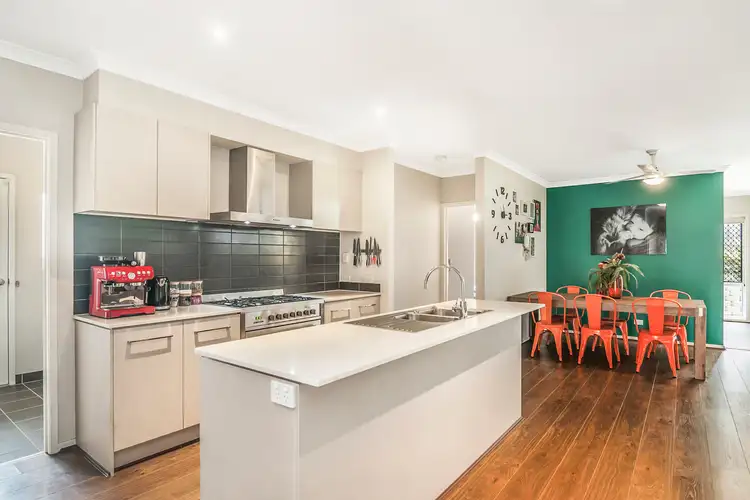 Sixth view of Homely house listing, 69 Meander Circuit, Holmview QLD 4207