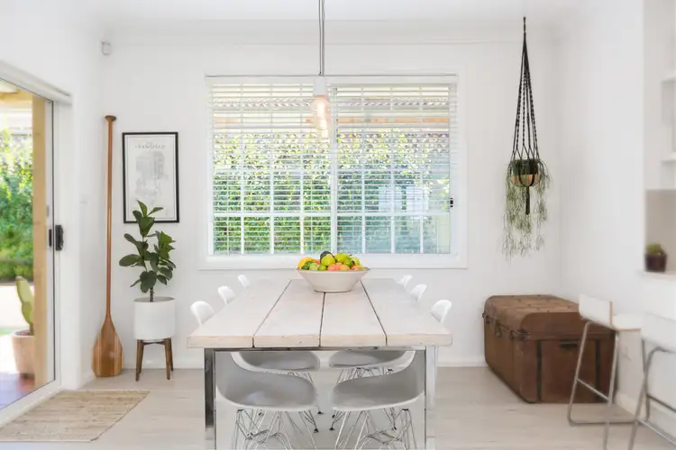 Fourth view of Homely semi-detached listing, 1A Oleander Parade, Caringbah NSW 2229