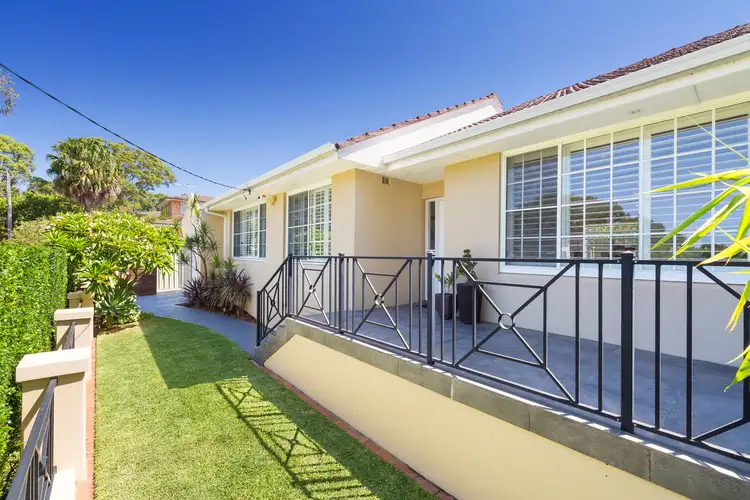 Fifth view of Homely semi-detached listing, 1A Oleander Parade, Caringbah NSW 2229