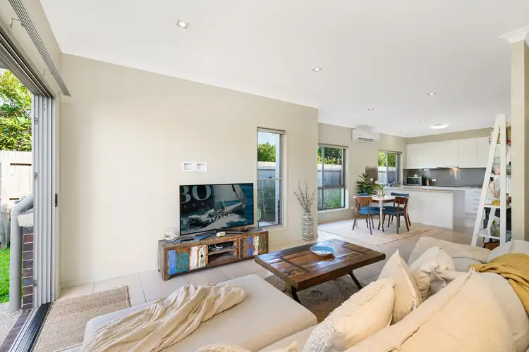 Second view of Homely unit listing, 9/166 Speight Street, Brighton QLD 4017