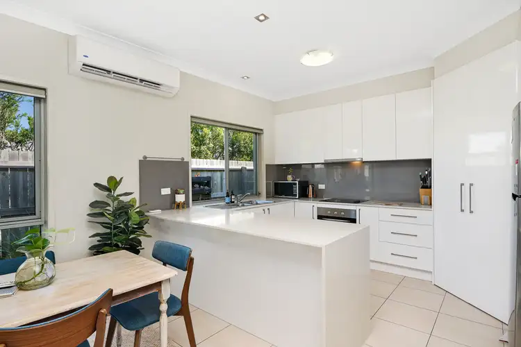 Fourth view of Homely unit listing, 9/166 Speight Street, Brighton QLD 4017