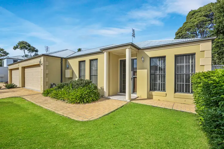 11/149 Shoalhaven Street, Kiama NSW 2533