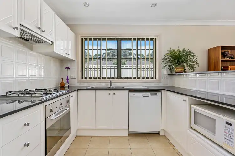 Second view of Homely villa listing, 11/149 Shoalhaven Street, Kiama NSW 2533