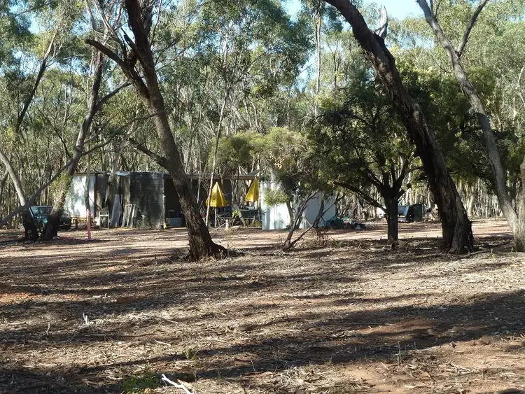 Fourth view of Homely rural property listing, CA 19 Holts Lane, Wedderburn VIC 3518