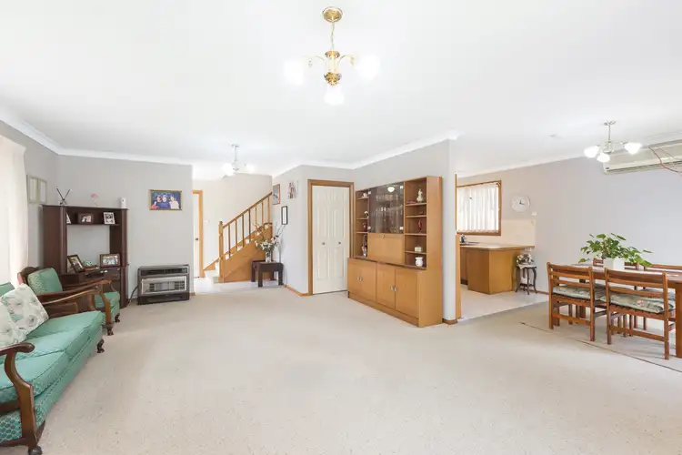 Second view of Homely semi-detached listing, 1/330 Willarong Road, Caringbah South NSW 2229