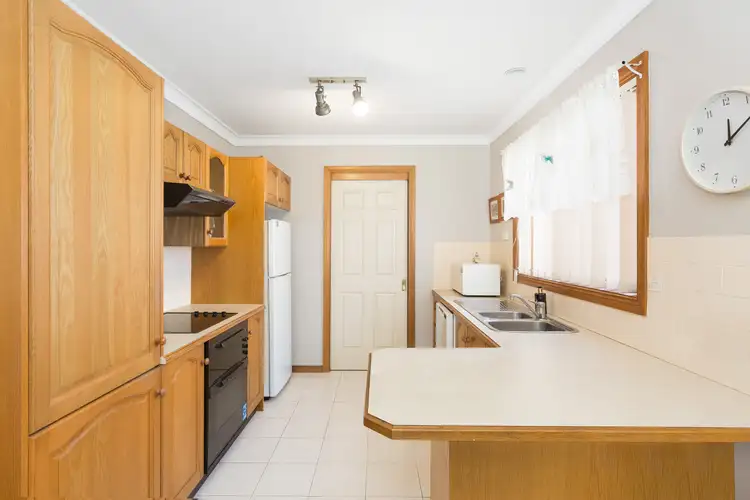 Third view of Homely semi-detached listing, 1/330 Willarong Road, Caringbah South NSW 2229