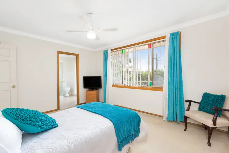 Sixth view of Homely semi-detached listing, 1/330 Willarong Road, Caringbah South NSW 2229