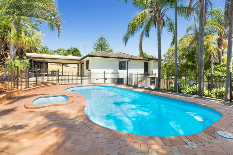 Second view of Homely house listing, 24 Gwydir Street, Engadine NSW 2233