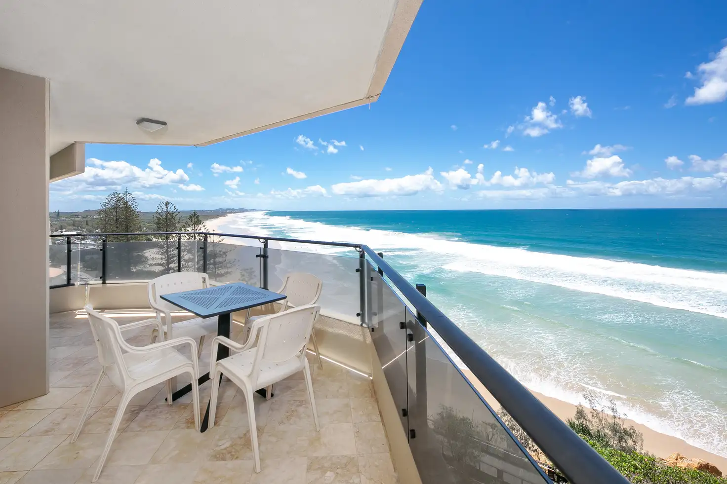 Main view of Homely unit listing, 43/1740 David Low Way, Coolum Beach QLD 4573