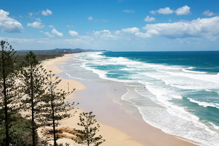 Second view of Homely unit listing, 43/1740 David Low Way, Coolum Beach QLD 4573