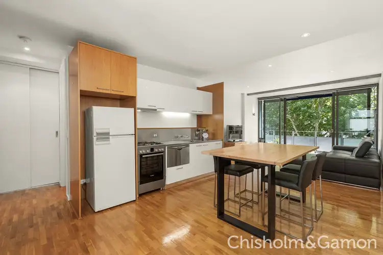 Second view of Homely apartment listing, 9/63 Ormond Esplanade, Elwood VIC 3184