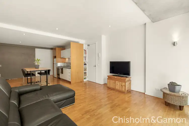 Third view of Homely apartment listing, 9/63 Ormond Esplanade, Elwood VIC 3184