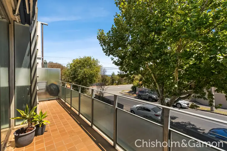 Fourth view of Homely apartment listing, 9/63 Ormond Esplanade, Elwood VIC 3184