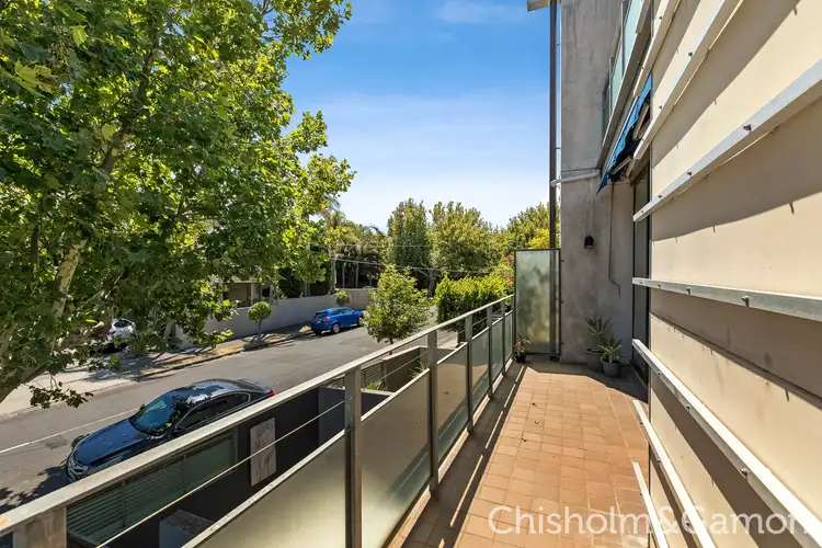 Fifth view of Homely apartment listing, 9/63 Ormond Esplanade, Elwood VIC 3184