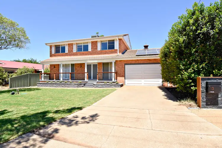 13 Emerald Street, Dubbo NSW 2830