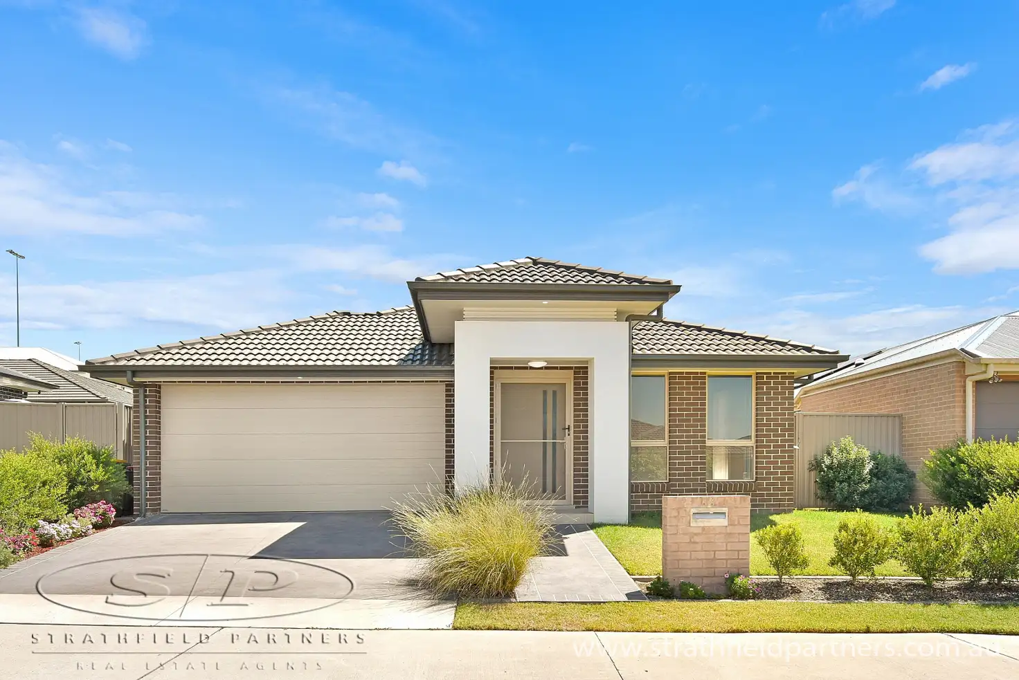 Main view of Homely house listing, 56 Cullen Avenue, Jordan Springs NSW 2747