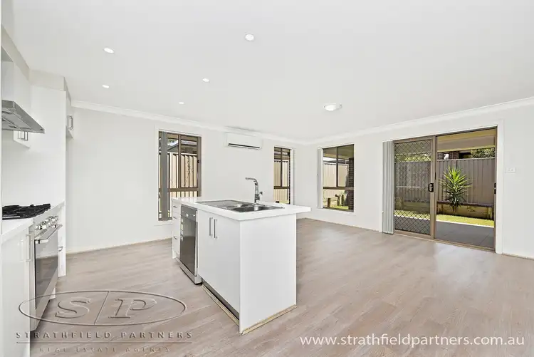 Second view of Homely house listing, 56 Cullen Avenue, Jordan Springs NSW 2747