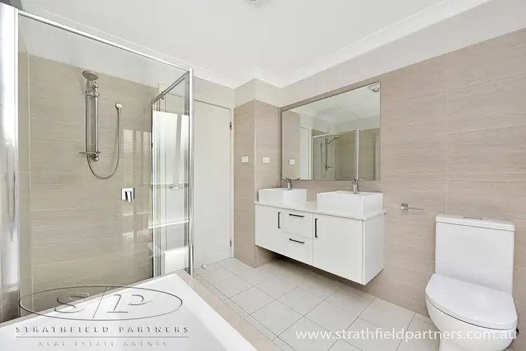 Third view of Homely house listing, 56 Cullen Avenue, Jordan Springs NSW 2747
