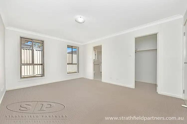 Fifth view of Homely house listing, 56 Cullen Avenue, Jordan Springs NSW 2747